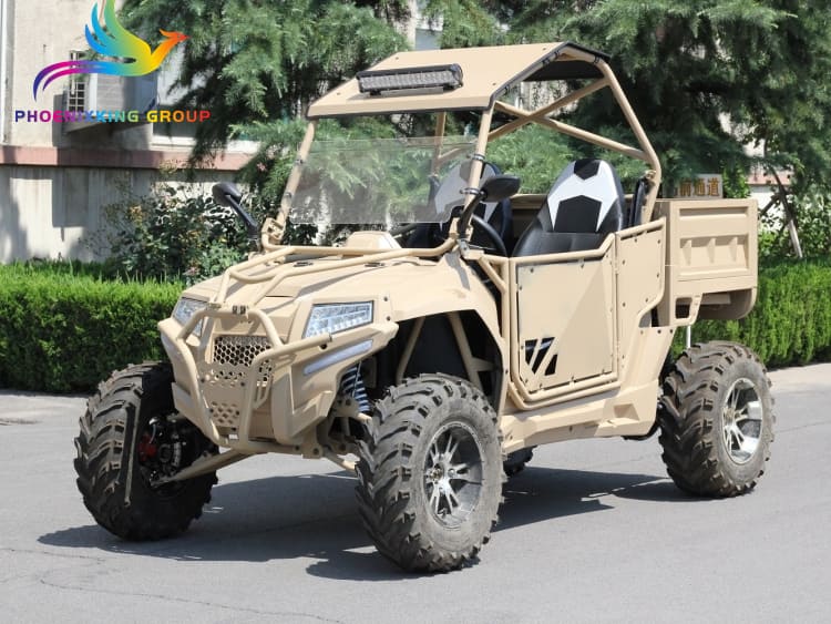 Electric Farm Utility Vehicles for Sale Near Me