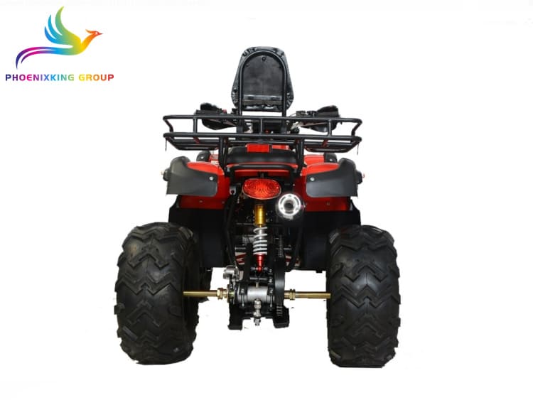 Fastest 4 Wheeler Riding Near Me | PhoenixKing ATV