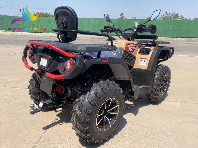 Racing Four Wheelers for Sale Near Me