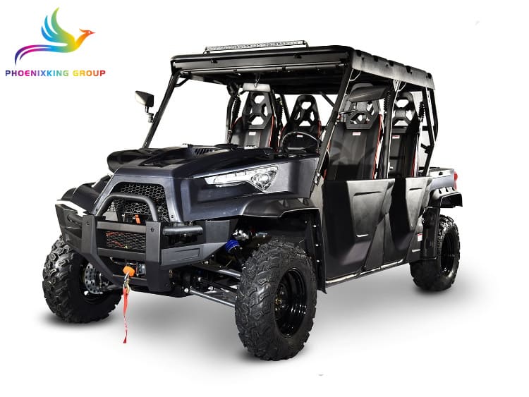 800cc FX5 Best Utility Vehicle 4X4 for Sale in Georgia