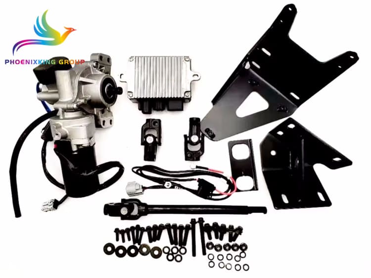 Electric Power Steering Fit for Hisun UTV 500 Parts | Electric Steering | EPS