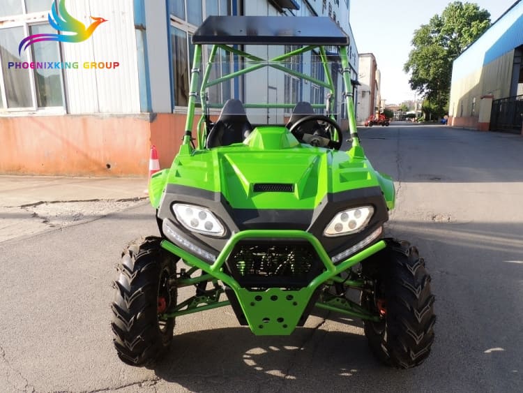 PhoenixKing FX200 TIGER UTV