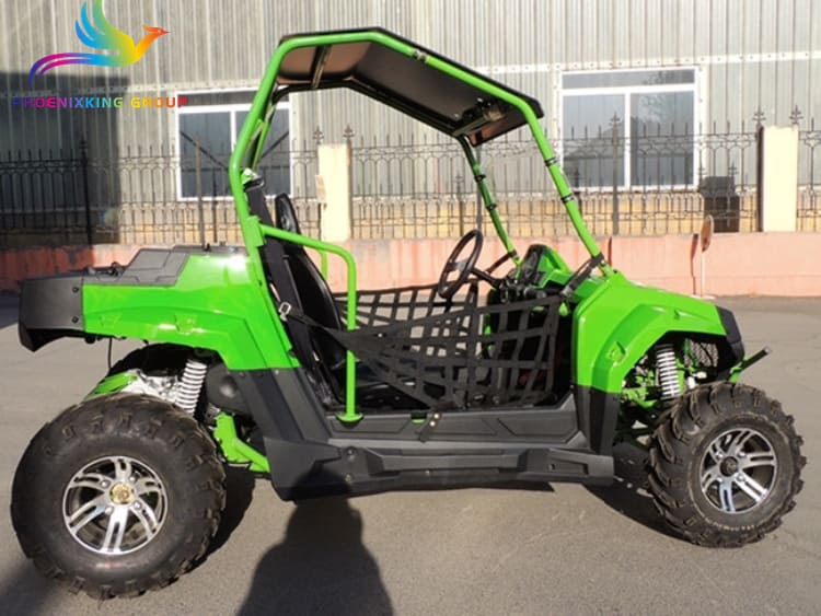 PhoenixKing FX200 TIGER UTV