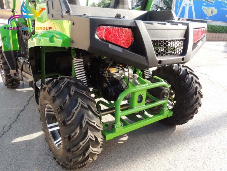 PhoenixKing FX200 TIGER UTV