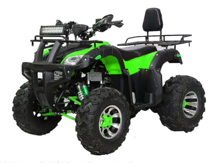 Youth Four Wheeler for Sale Near Me | PhoenixKing ATV