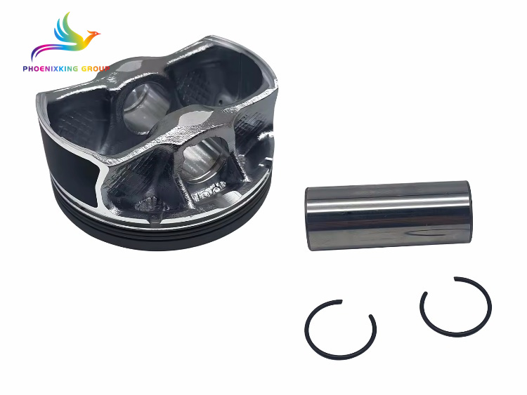 Engine Pision Kit Set Fit for Segway Snarler ATV6 S & L 570CC