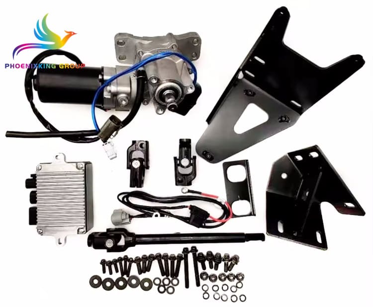 Electric Power Steering Fit for Hisun UTV 500 Parts | Electric Steering | EPS