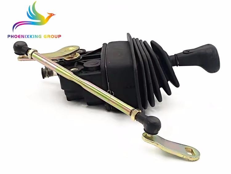 Gear Shift Unit for HIsun UTV ATV QUAD