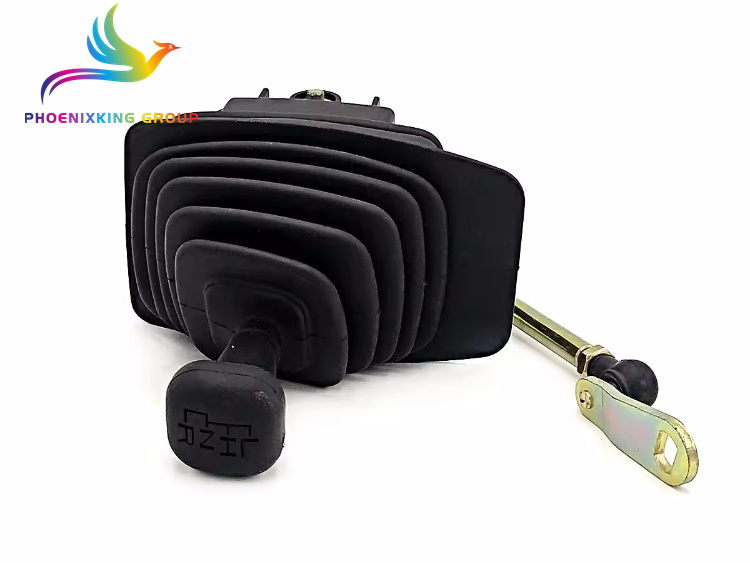Gear Shift Unit for HIsun parts UTV ATV QUAD