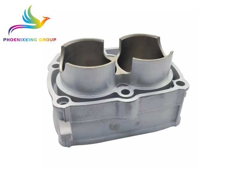 Engine Cylinder Piston Gasket Kit | ATV Cylinder Block