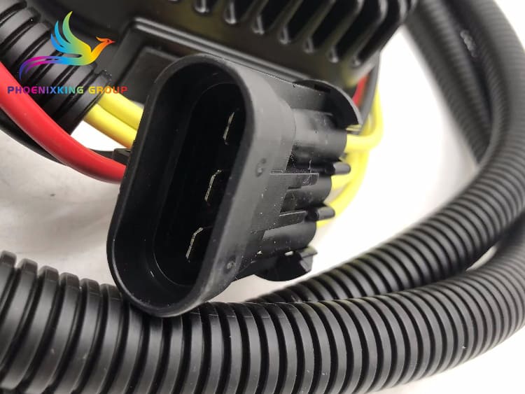 UTV/ATV Parts Voltage Regulator Scrambler | Polaris Voltage Regulator Scrambler 
