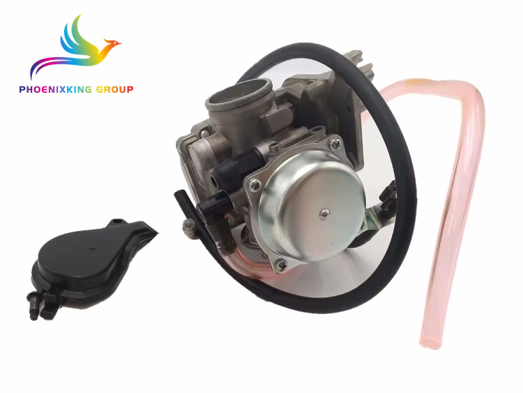 Engine Carburetor Fit for Linhai | Motorcycle Carburetor