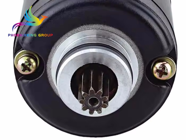 Ultra-low Cost to Replace Starter Motor | Starting Motor