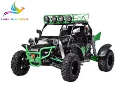 Utility Terrain Vehicle 1500cc 2 Seater Export to Austria