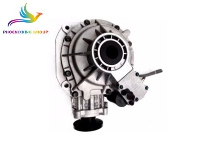 Rear Differentials wholesale to Ireland