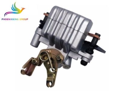 ODES  ATV/UTV Parts  Rear Brake Caliper Export to Australia