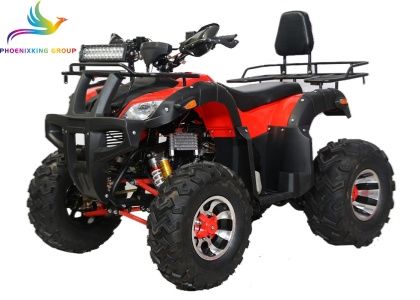 FX250cc 4 wheeler Riding ATV Export to Hungary