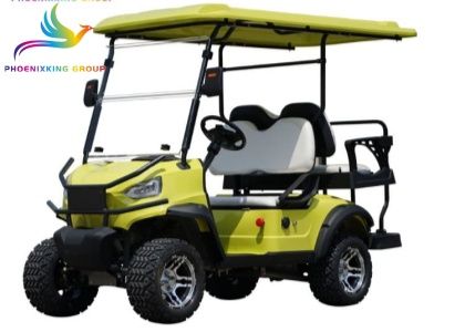 Latest Electric Golf Trolley Cart for Sale in Türkiye