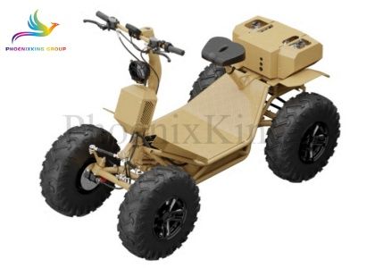 New Electric ATV for Sale in USA