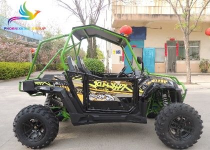 Predator 400 with EEC for Sale in Luxembourg