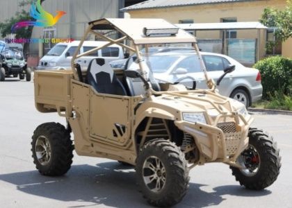 FX400 FARM UTV for sale in Australia