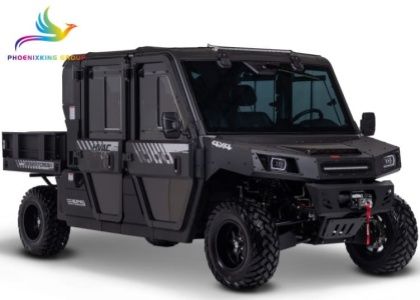 FXHVAC-6 UTV for Sale in Argentina