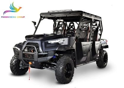 800cc FX5 Best Utility Vehicle for Sale in USA
