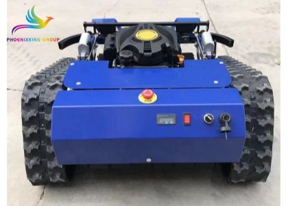 FX500-24V Brush Cutter for Sale in Austria