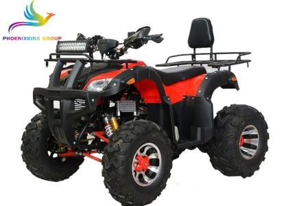 FX250 Big Bull ATV for Sale in Poland