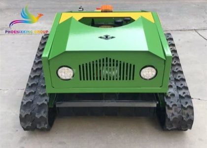 FX500-24V Brush Cutter for Sale in France