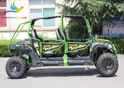 FX400 XL-4 PREDATOR UTV for Sale in Bahamas