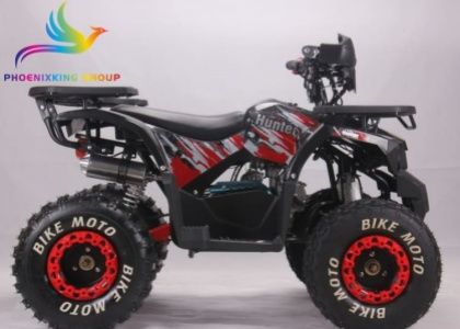 FX125-2 Mars ATV for Sale in Panamá
