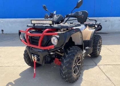 570CC Side by Side 4x4 Quad ATV for Sale in Belarus