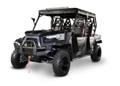 800cc FX5 Best Utility Vehicle 4X4 for Sale in Georgia