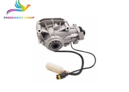 ODES Replacing Rear Differential for Sale in Cyprus