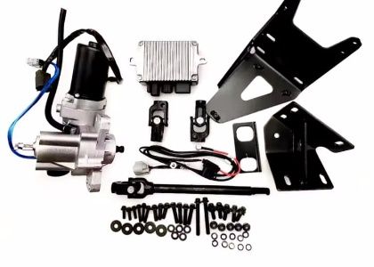 Electric Power Steering for Sale in Serbia