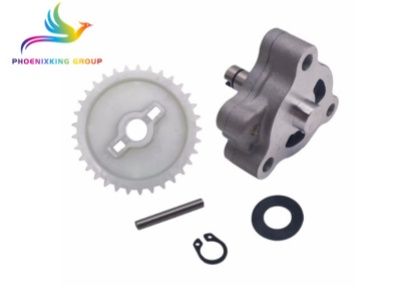 Hisun Oil Pump Assy for Sale in Indonesia