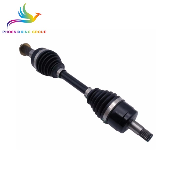 Front Drive Shaft Replacement Cost Front Drive Axle