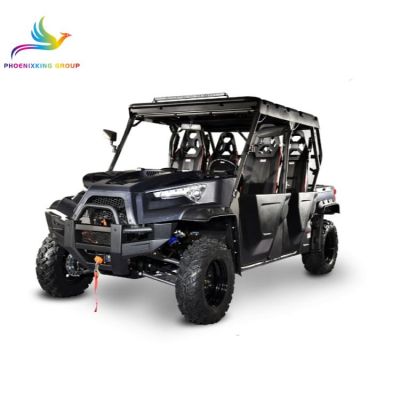 800cc FX5 Best Utility Vehicle 4X4