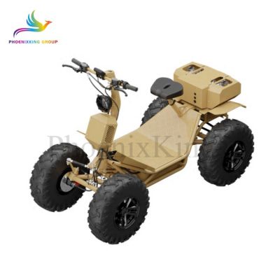 Electric ATV Off Rode Buggy