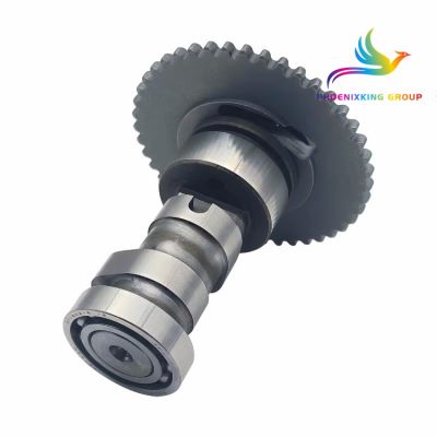 Camshaft
