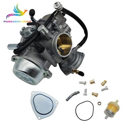 Carburetor For YMH Grizzly660